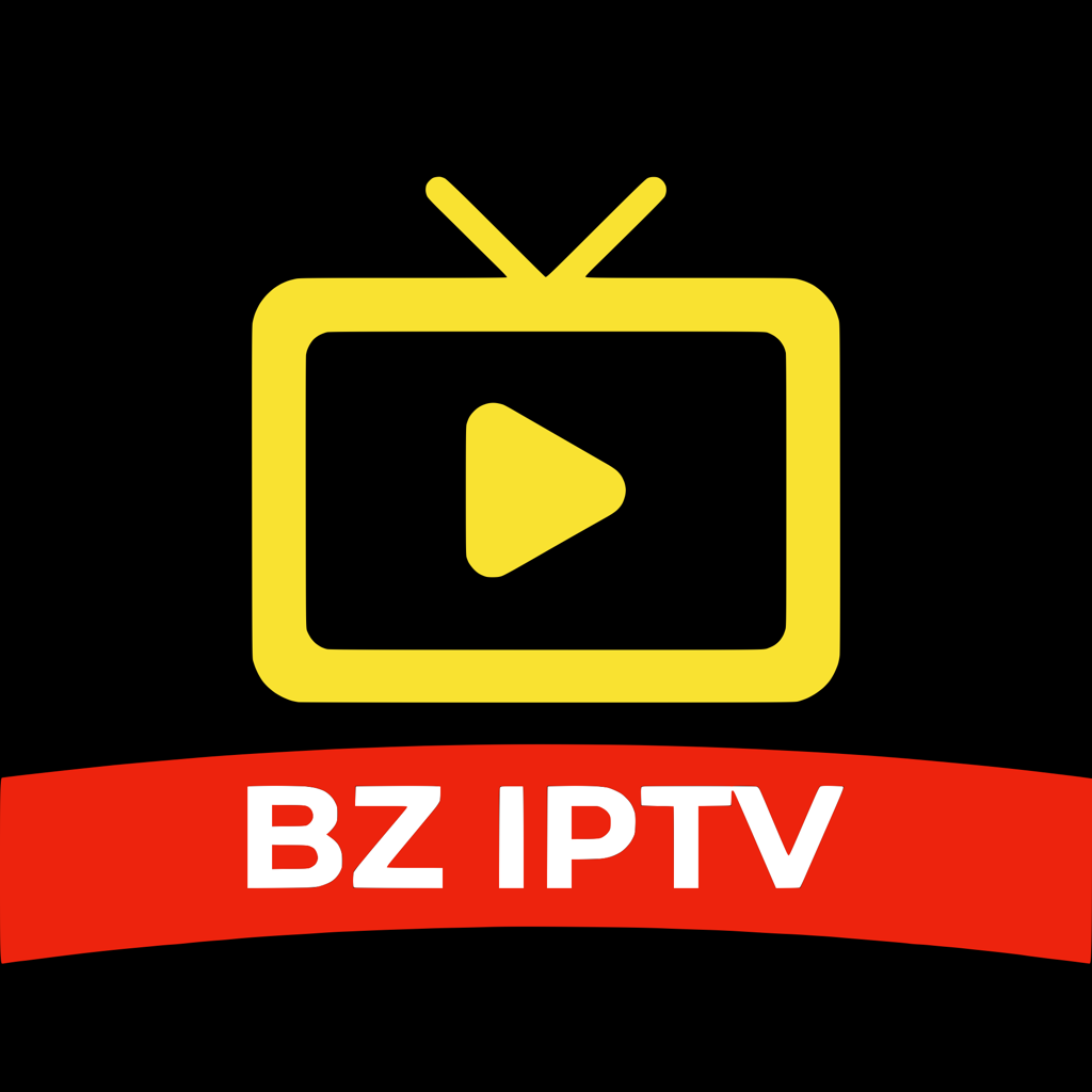 BZ IPTV icon